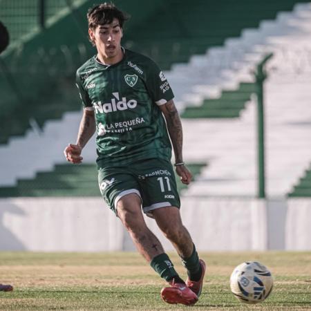La Reserva de Sarmiento recibe a Rosario Central en el Centro de Alto Rendimiento