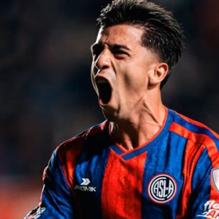 Copa Sudamericana: San Lorenzo se enfrenta con el Santos, en un duelo clave por la clasificación