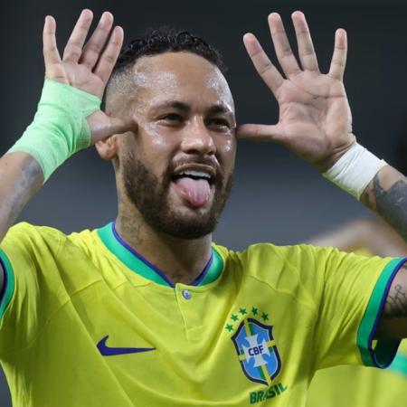 Con Neymar a la cabeza, Ancelotti dio a conocer los 26 jugadores de la selección de Brasil para el Mundial