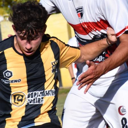 El Torneo Apertura ya tiene confirmados los cruces de Cuartos de final