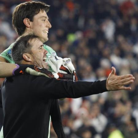 River recibe a Gimnasia y Esgrima La Plata, por un lugar en las semifinales del Torneo Apertura