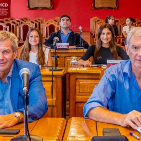 Preocupación por la falta de convocatoria al Concejo Deliberante Estudiantil