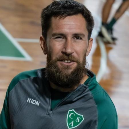 Jonathan Gómez denunció amenazas y embargos por una presunta deuda vinculada a apuestas ilegales