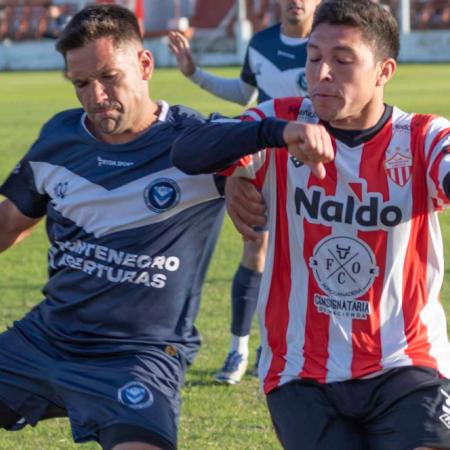 Este sábado se abren los octavos de final del Torneo Apertura local