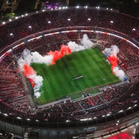 Se confirmaron los horarios para las semifinales del Torneo Apertura