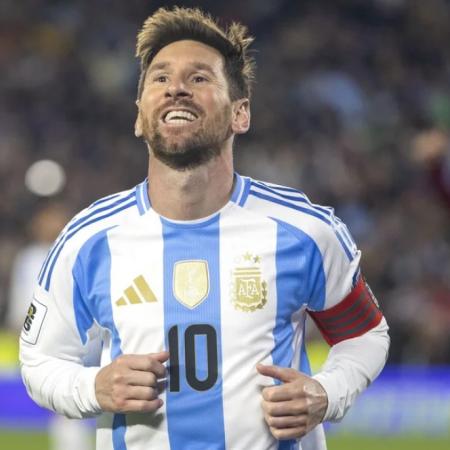 La lista de convocados de la Selección argentina para el Mundial 2026