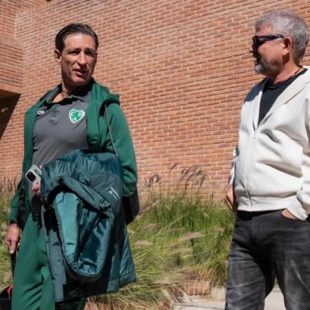 Sarmiento cerró su participación: es momento de hacer balance