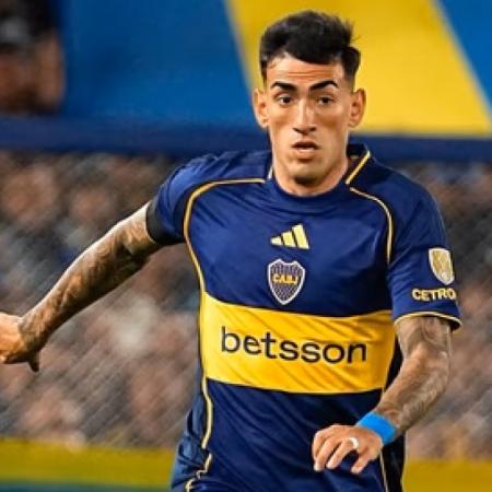 Boca perdió con la Universidad Católica y quedó afuera de la Copa Libertadores 2026
