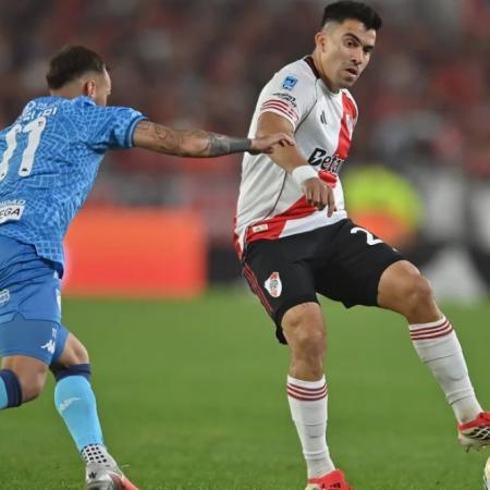 River fue sorprendido y perdió ante Atlético Tucumán por el Torneo Apertura