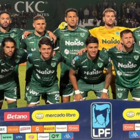 Sarmiento se presenta ante Belgrano con la obligación de ganar y esperar