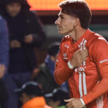 Argentinos Juniors venció a Lanús y será rival de Huracán en cuartos de final