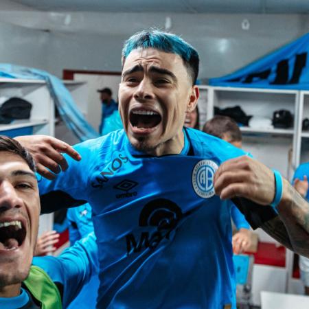 Belgrano le ganó a Argentinos por penales y se quedó con una clasificación histórica a la final del Apertura