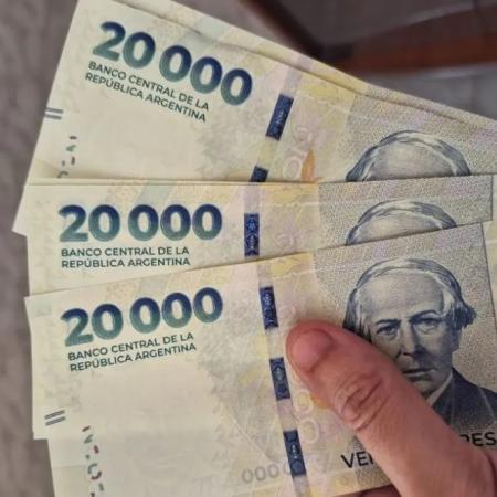 Los salarios acumularon una suba del 8,6% en el primer trimestre del año, pero perdieron contra la inflación