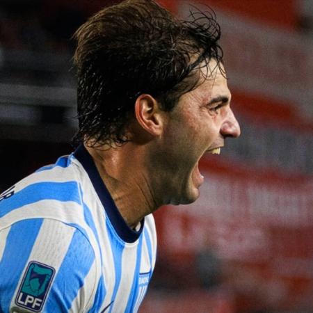 Luego del golpe en La Plata, Racing va por la sorpresa ante el Rosario Central de Di María