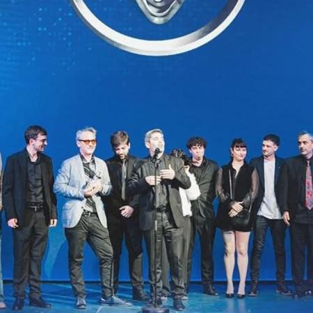 La Orquesta de Tango de la EMPA ganó un Premio Gardel y un pedacito del reconocimiento llegó a Junín