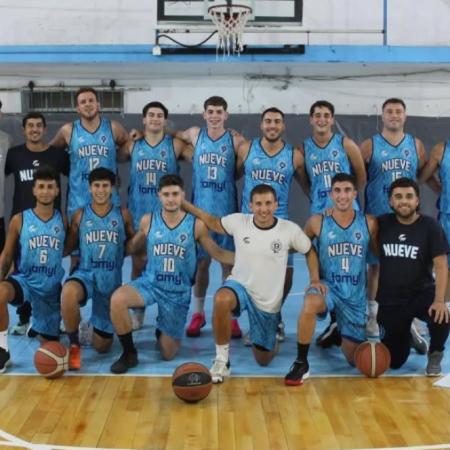 9 de Julio y Los Indios salen a escena por la quinta fecha del Provincial