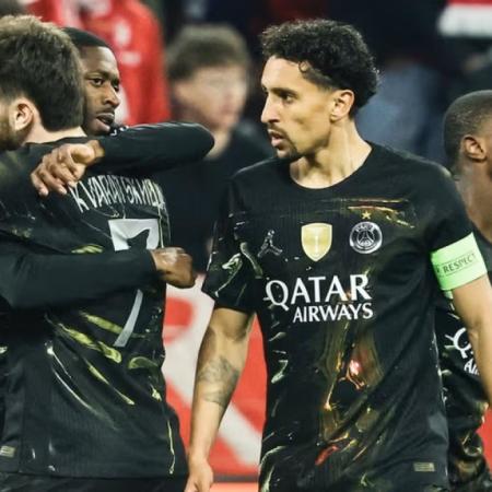 El PSG eliminó al Bayern Múnich y se metió en la gran final de la Champions League
