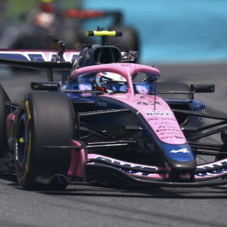 Colapinto terminó sexto en el GP de Canadá y consiguió su mejor resultado en la Fórmula 1