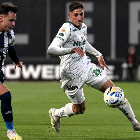 Gastón González, el primer “refuerzo” que recuperará Sarmiento para el Clausura