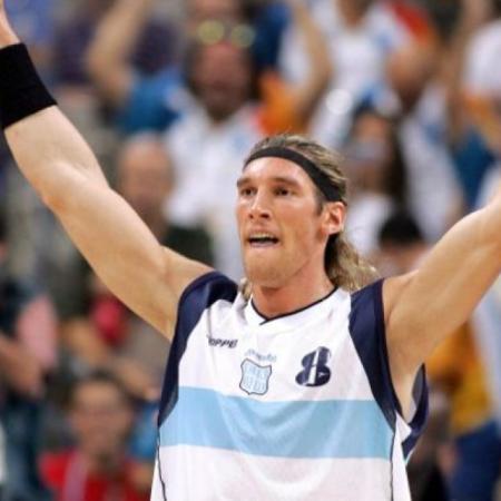 Walter Herrmann encabezará una clínica de básquet en Junín