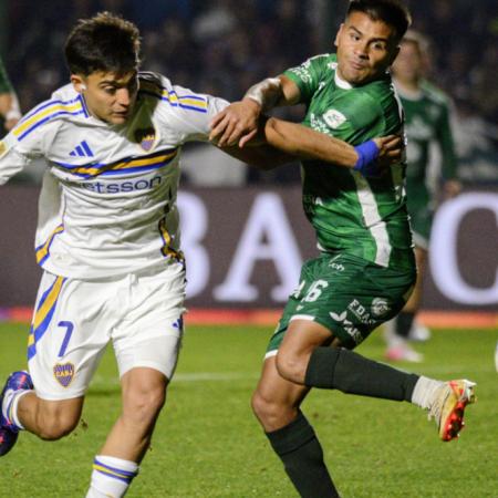Sarmiento y Boca ya tendrían una fecha tentativa para enfrentarse por la Copa Argentina