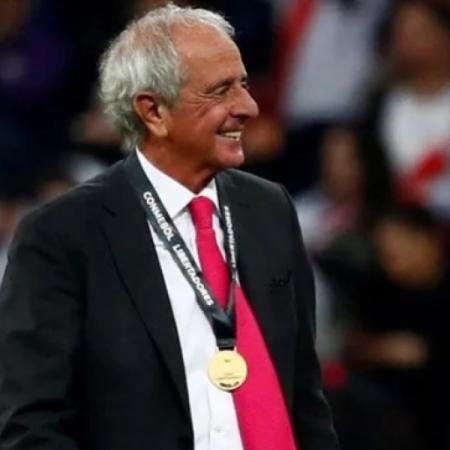 D’Onofrio rompió el silencio: duras críticas a la falta de liderazgo en River y un mensaje directo a Di Carlo