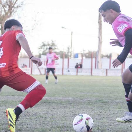 Rivadavia de Lincoln dio el golpe, terminó primero y ya están definidos los cruces de octavos