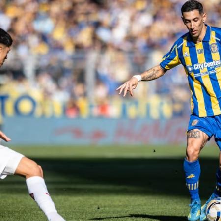 Rosario Central se lo dio vuelta a Independiente y se metió en los cuartos de final del Torneo Apertura