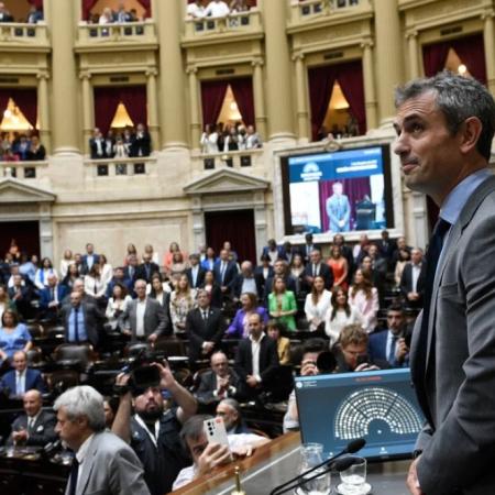 El Gobierno envió al Congreso el Súper RIGI y la ley de lobby