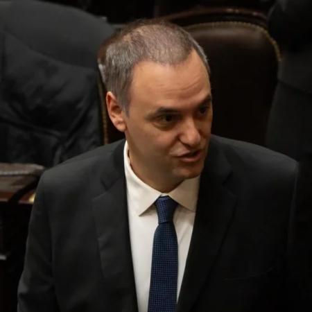 Caso Adorni: el contratista que reformó la casa de Exaltación de la Cruz le respondió a Milei