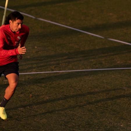 Rosario Central e Independiente definen el pase a Cuartos