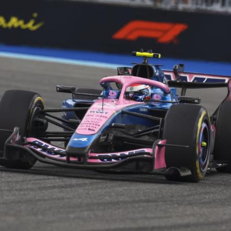 Colapinto en la Fórmula 1: los horarios del GP de Canadá