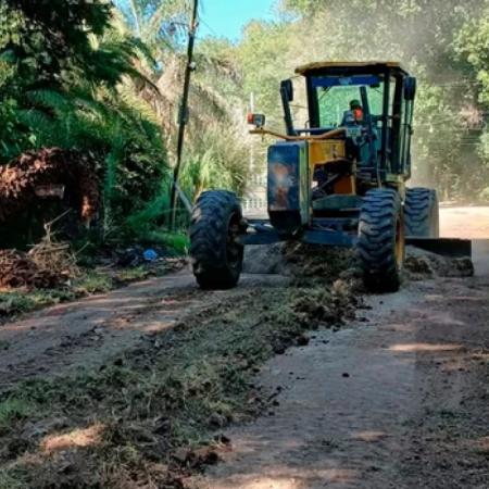 Provincias y municipios: la quita en transferencias y obra pública supera los $970.000 millones