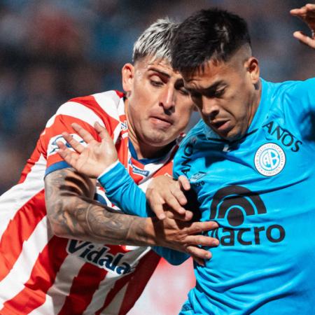 Belgrano le ganó a Unión por 2-0 y está en semifinales del Torneo Apertura 2026