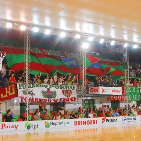 Hinchas de Ciclista Juninense organizan una cena reencuentro verdirroja