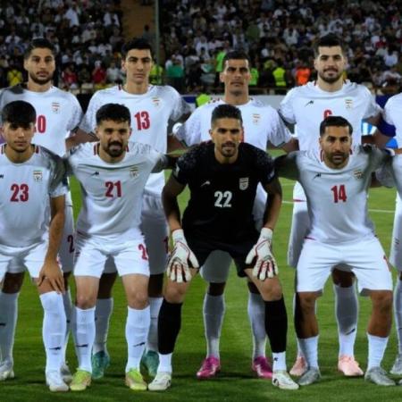 Irán denunció que EE.UU. aplicó un trato discriminatorio con los visados para el Mundial
