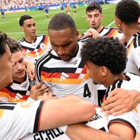 Mundial 2026: Alemania lo dio vuelta de manera agónica ante Costa de Marfil y se aseguró la clasificación