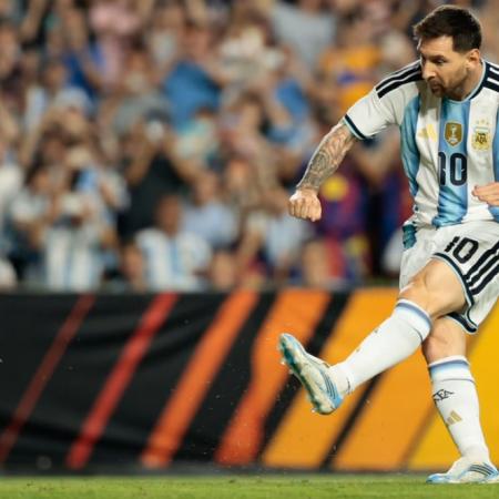 Messi ilusionó a todos antes del Mundial: “Que la gente no tenga dudas de que vamos a dejar todo”
