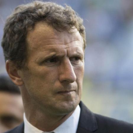 Se demora la llegada del “Vasco" Arruabarrena a Boca