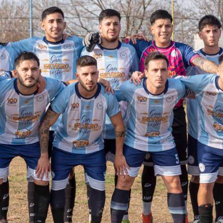 Rivadavia de Junín y Deportivo Baigorrita definirán el Apertura de la Liga Deportiva del Oeste
