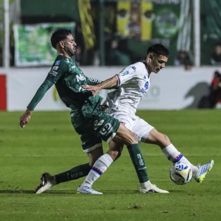Sarmiento ya tiene confirmado un amistoso de pretemporada ante Tigre