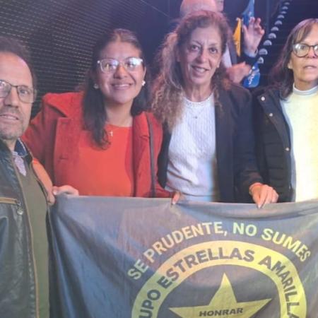 Junín participó del V Congreso Nacional de Seguridad Vial para fortalecer las políticas de prevención
