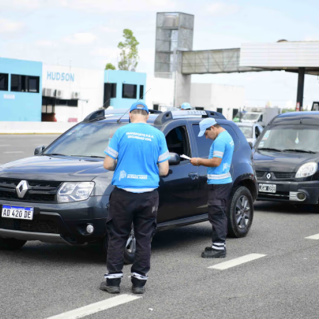 Cambio en la VTV: el Gobierno habilitó a talleres mecánicos particulares para realizar la verificación técnica vehicular