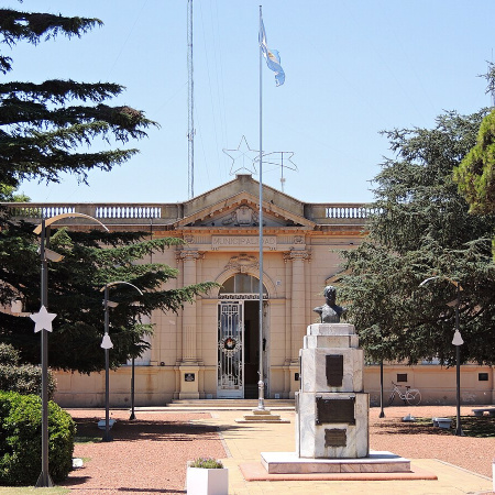 General Arenales aprobó la ordenanza de Ficha Limpia y se convierte en pionero en la Provincia