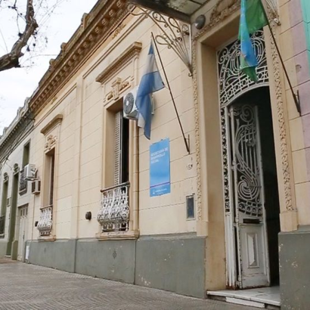 Violencia de género: Junín es una de las pocas ciudades en contar con un Hogar de Protección Integral