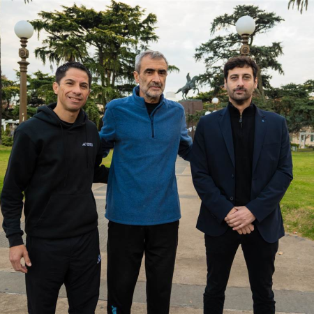 Expectativas por la carrera de los 21K que se realizará este fin de semana en Junín