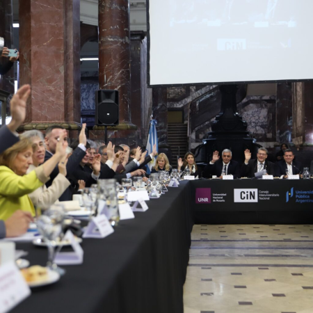 Financiamiento universitario: Qué cambió para un posible pacto entre Gobierno y universidades