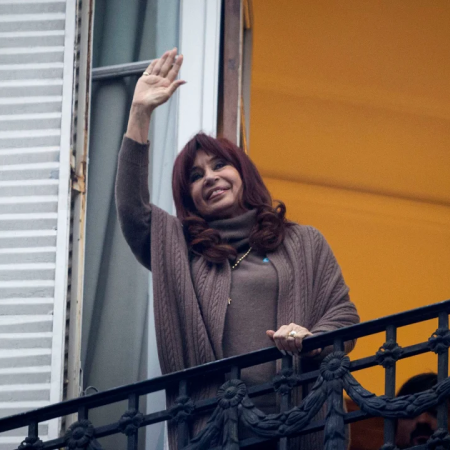 A un año de la detención de Cristina Kirchner