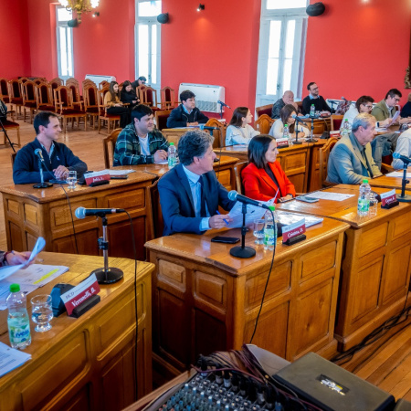 Junín regula las aplicaciones de transporte y crea un marco legal para plataformas digitales