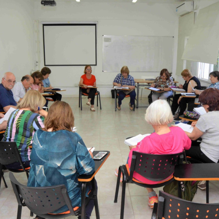 PEPSAM: actividades por el Día Mundial de Toma de Conciencia del Abuso y Maltrato en la Vejez